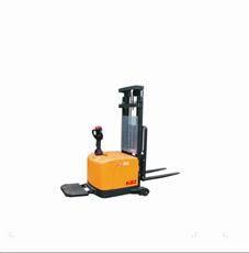 CDD06-970 counterbalance electric stacker