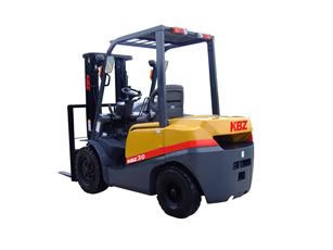 3.0T-4 Counterbalance Forklift